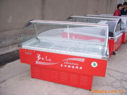 杭州伯樂制冷設備展示 專業冷柜產品列表與創新制冷技術解析